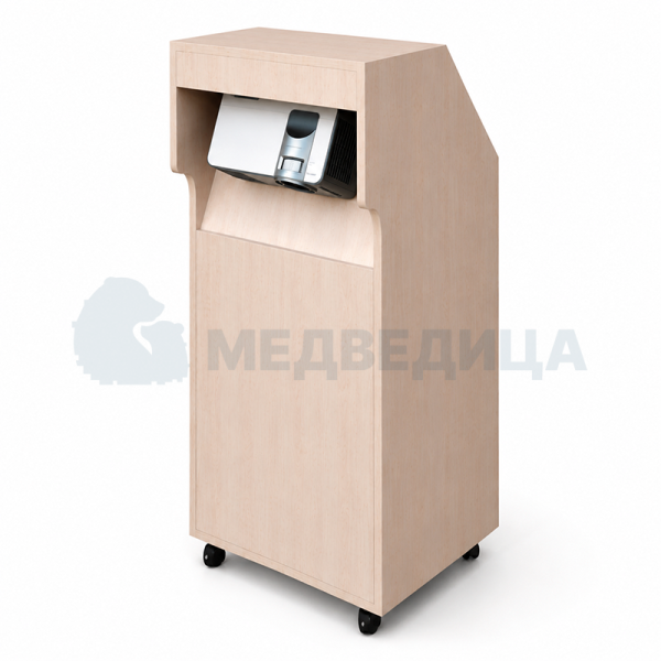Мобильный интерактивный пол Светлячок Бюджет